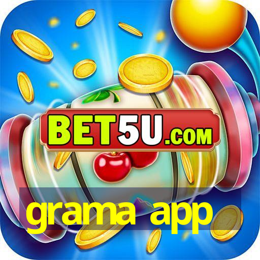 grama app